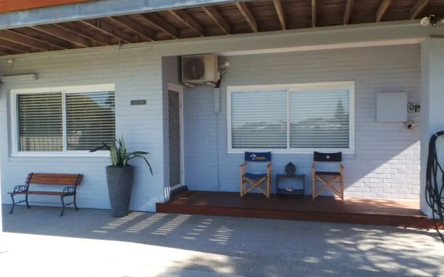 South Side - Feel the Breeze