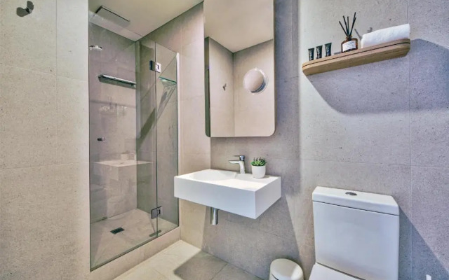 Snow Ski Apartments 33