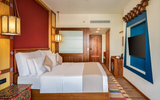 Varnabas Museum Hotel