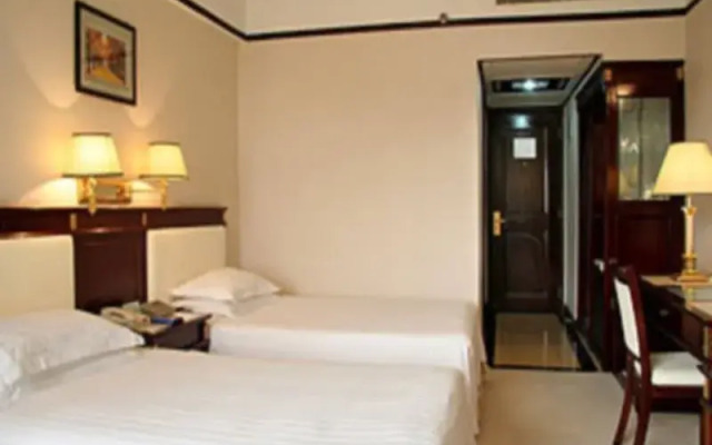 Chengde Yunshan Hotel