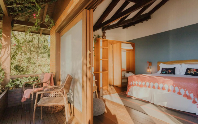 Villa Gardena Suites