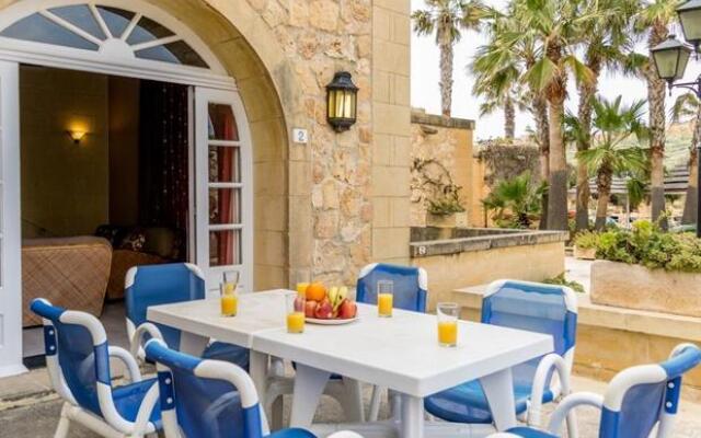 Gozo Farmhouses - Gozo Village Holidays