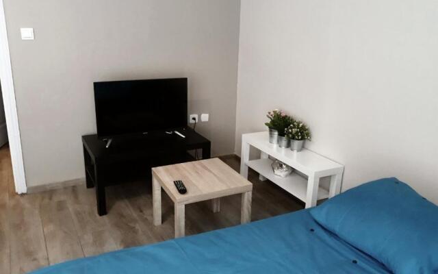 Appartements Le Vivier 1er ou rez de chaussée