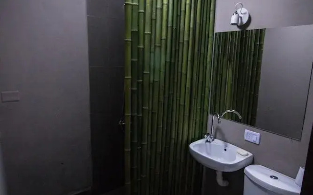 Las Misiones de Oberá Lodge