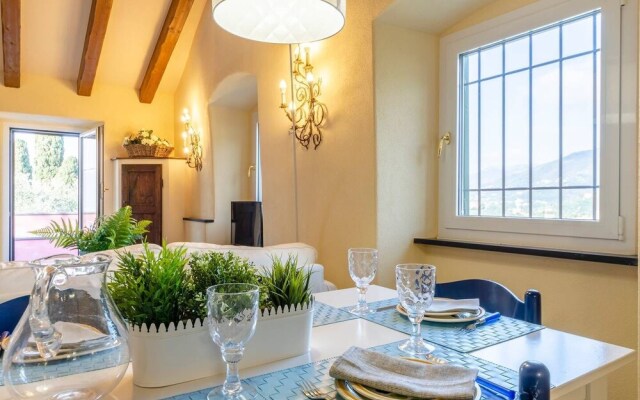 ALTIDO Villa Diana Junior Suite with SwimmingPool