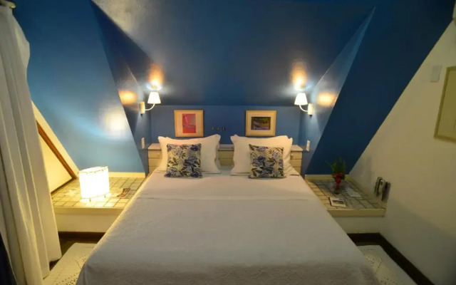 Hotel Pousada Pitinga