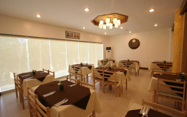 Coron Hilltop View Resort