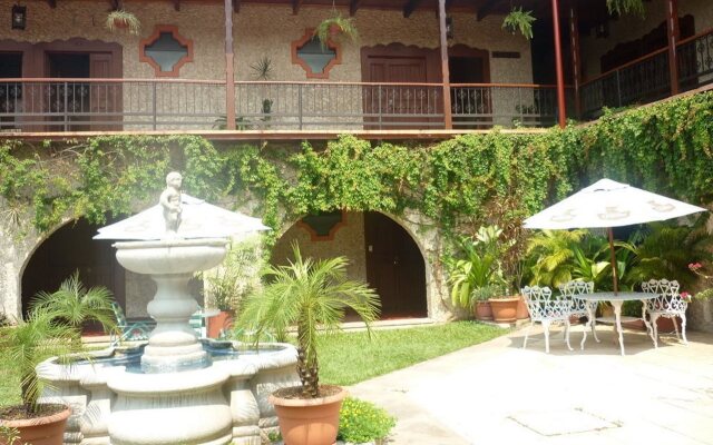 Hotel Del Patio