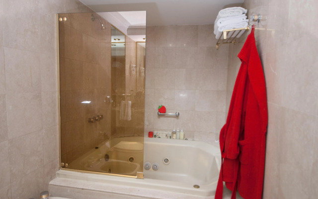 Ramada by Wyndham Buenos Aires Centro