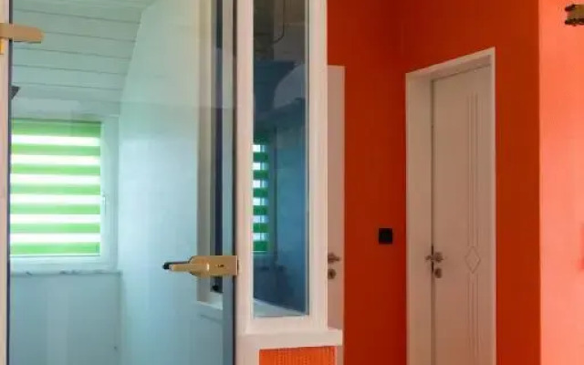 Ferienwohnung "schöner Wohnen"