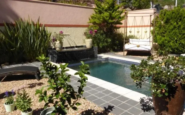 Villa Hout Bay Heights