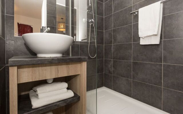 Résidence L'Altineige by Odalys