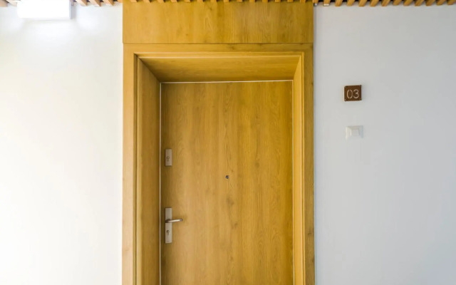 Bucharest Luxury Apartments