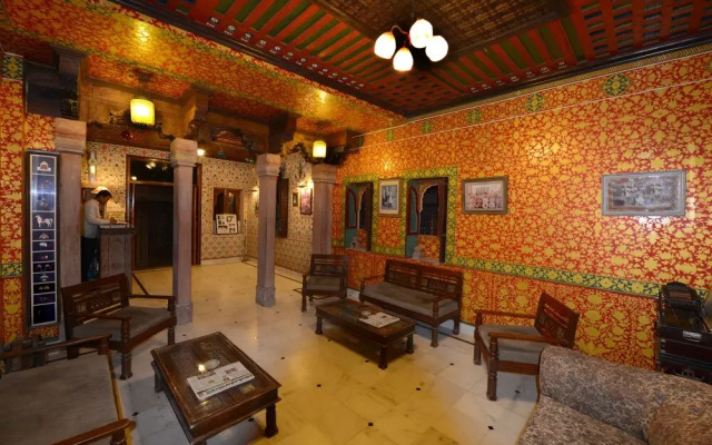 Harasar Haveli