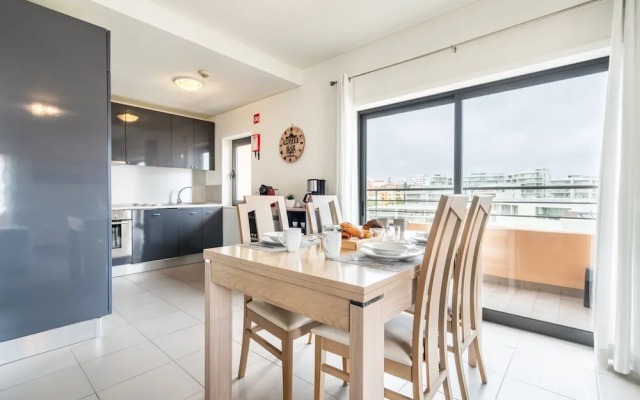 Praia DA Rocha Ocean View by Homing