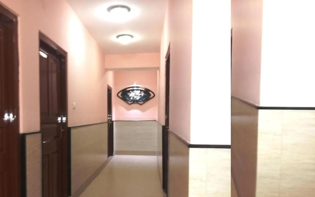 Hotel Sagorika