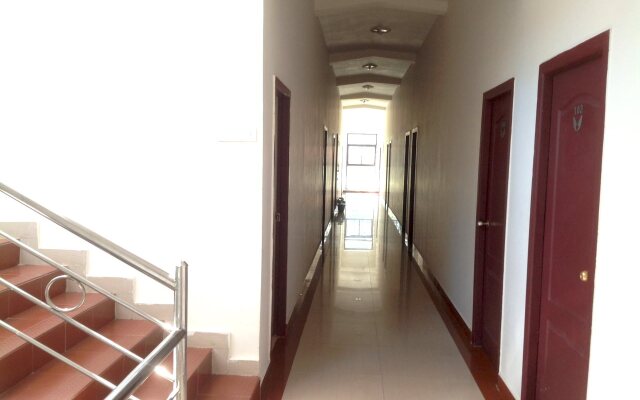 RJ Inn Hotel