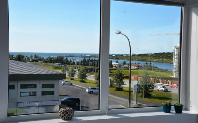 Thorbergsson'S Apartments