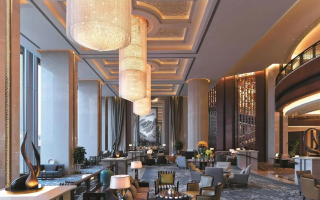 Shangri-La Nanchang