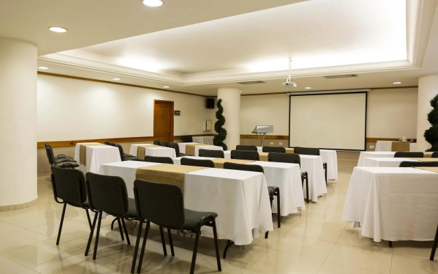 Hotel Soratama