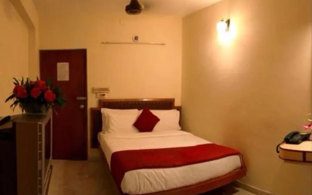 Ram International Hotel