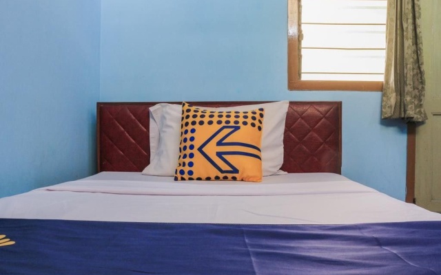 OYO Life  1708 Hotel Budi Famili 1 Syariah – Guest Rooms – Ciamis