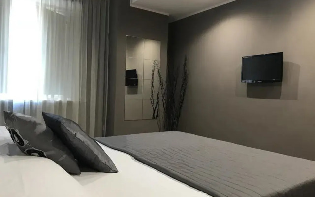 Di Martino Residence