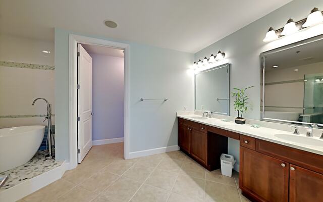 Harbor Landing #601a