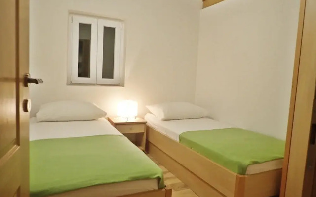Mareta - Apartment in a stone house