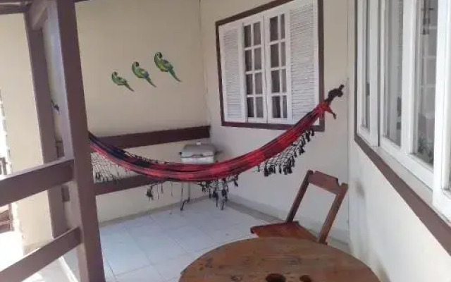Temporada no Paraiso (Confort)
