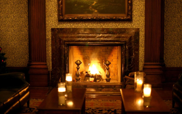 University Club of San Francisco