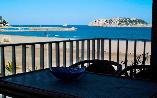 Inmo Estartit Apto. Rocamaura I A 4 2