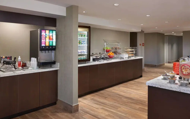 TownePlace Suites by Marriott Oshawa