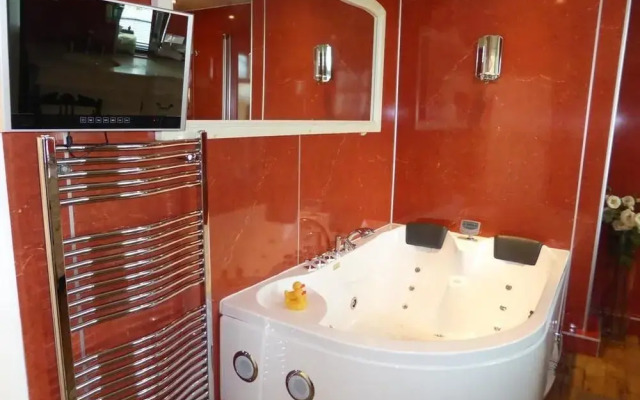 Ashmount Country House