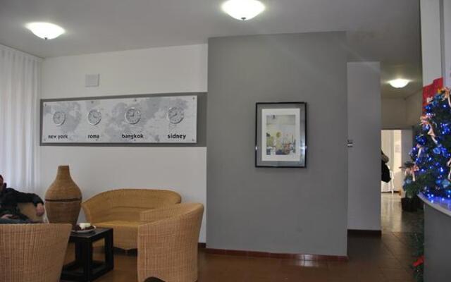 Hotel K2 Cattolica