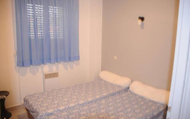 T3 Familial Avec Acces Direct a la Plage.