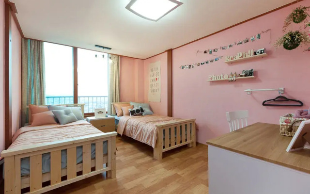LUCERE - Binny's Guesthouse (Type A)