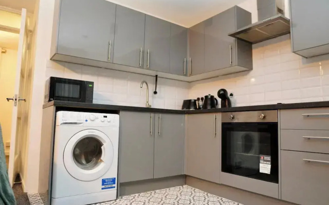 1br, Balcony, Cityview, Office, Ws98