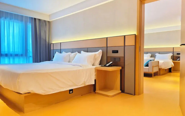 Bangkok Oriental Hotel