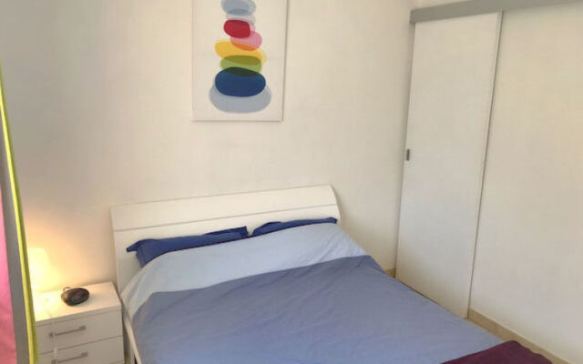 Holiday Home Les Aloès