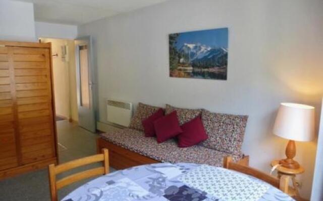 Apartment Studio cabine Avec Entree Independante Et Parking Couvert