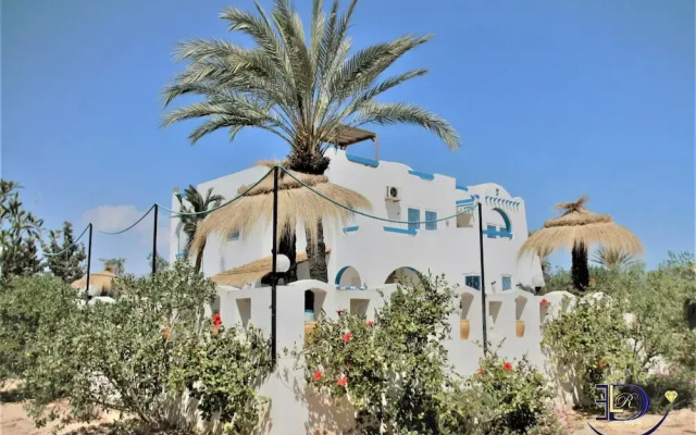 Villa Azalée Eden Luxe