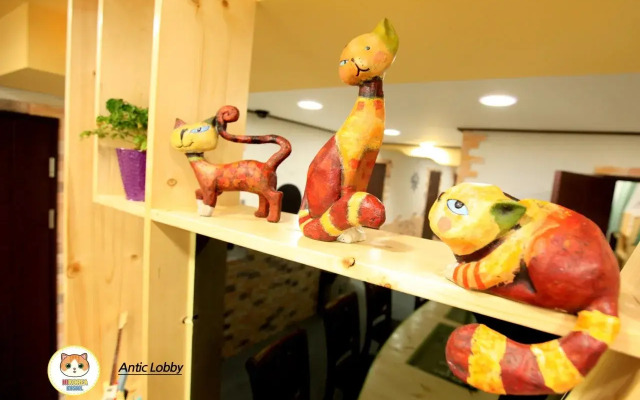 Centum Guesthouse