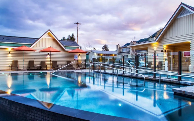 Jackson Hole Lodge