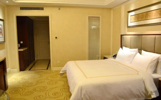 Hong Shan International Hotel