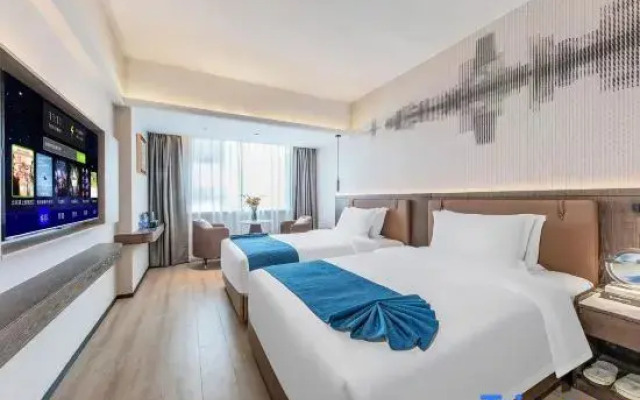 mengziPinzhi Hotel
