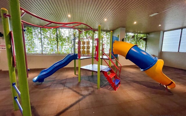 Atlantis Residences Melaka by Stayrene