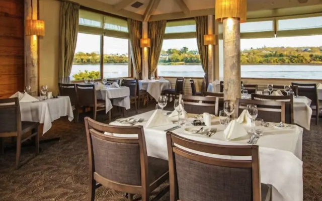 Ferrycarrig Hotel