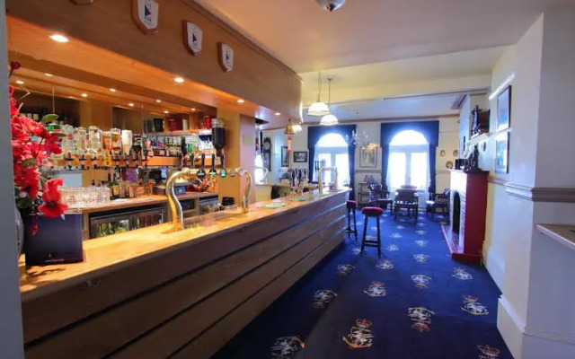 Royal Temple Yacht Club