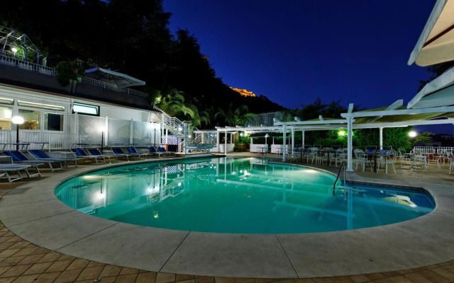 Villa Poseidon Boutique Hotel & Events